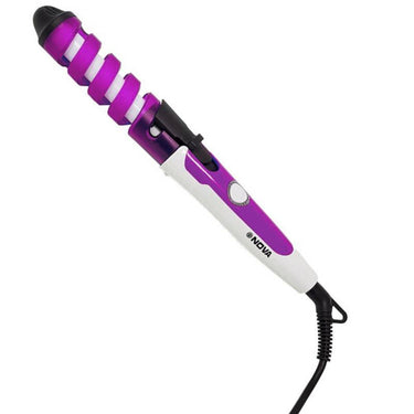 Rizador Nova Morado